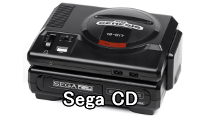 Sega02bpng — (Mostly) Comprehensive Game Console Tier List option 73