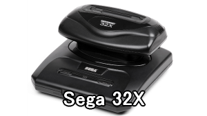 Sega02cpng — (Mostly) Comprehensive Game Console Tier List option 74