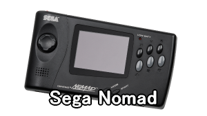 Sega02dpng — (Mostly) Comprehensive Game Console Tier List option 75