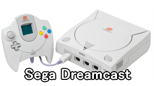 Sega06png — (Mostly) Comprehensive Game Console Tier List option 79