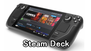 Valve4png — (Mostly) Comprehensive Game Console Tier List option 89