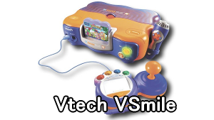 Vtech1png — (Mostly) Comprehensive Game Console Tier List option 91