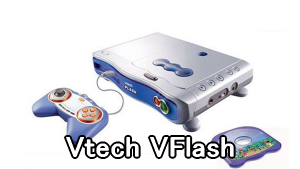 Vtech2png — (Mostly) Comprehensive Game Console Tier List option 92
