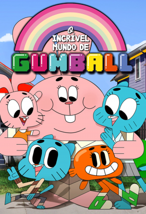 CM TIER LIST: DESENHOS DA CARTOON NETWORK