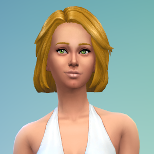 Smash or Pass?: Sims 4 Base Game Townie Edition – Write Through