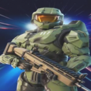 Master Chief, Roblox Evade Wiki