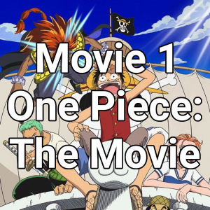 Aajpg — One Piece - Ultimate Filler / Non-Canon Tierlist (Dec 2024) option 1