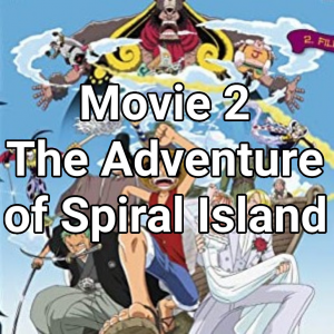 Abjpg — One Piece - Ultimate Filler / Non-Canon Tierlist (Dec 2024) option 2