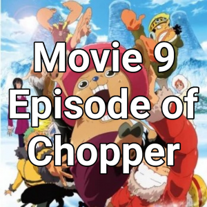 Aijpg — One Piece - Ultimate Filler / Non-Canon Tierlist (Dec 2024) option 9