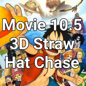 Akjpg — One Piece - Ultimate Filler / Non-Canon Tierlist (Dec 2024) option 11