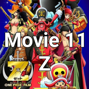 Aljpg — One Piece - Ultimate Filler / Non-Canon Tierlist (Dec 2024) option 12