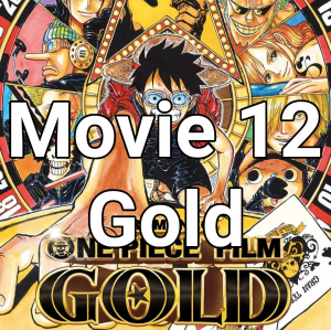 Amjpg — One Piece - Ultimate Filler / Non-Canon Tierlist (Dec 2024) option 13