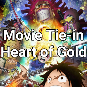Bejpg — One Piece - Ultimate Filler / Non-Canon Tierlist (Dec 2024) option 21