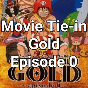 Bfajpg — One Piece - Ultimate Filler / Non-Canon Tierlist (Dec 2024) option 22
