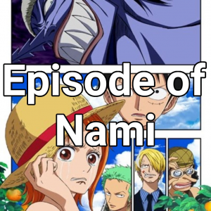 Cajpg — One Piece - Ultimate Filler / Non-Canon Tierlist (Dec 2024) option 24