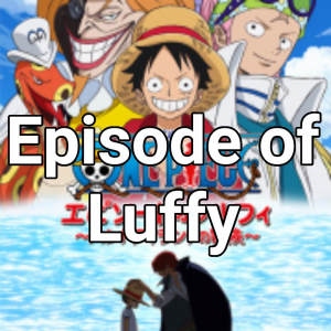 Cbjpg — One Piece - Ultimate Filler / Non-Canon Tierlist (Dec 2024) option 25