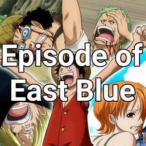 Cejpg — One Piece - Ultimate Filler / Non-Canon Tierlist (Dec 2024) option 28