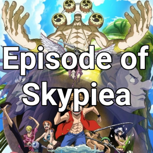 Cfjpg — One Piece - Ultimate Filler / Non-Canon Tierlist (Dec 2024) option 29
