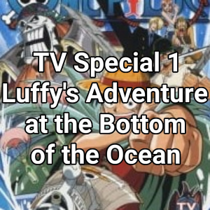 Dajpg — One Piece - Ultimate Filler / Non-Canon Tierlist (Dec 2024) option 30