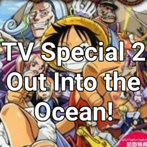 Dbjpg — One Piece - Ultimate Filler / Non-Canon Tierlist (Dec 2024) option 31
