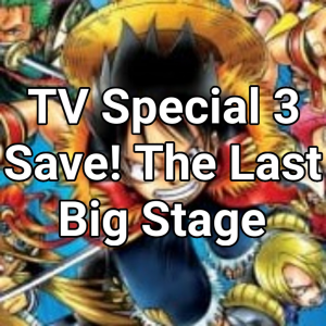 Dcjpg — One Piece - Ultimate Filler / Non-Canon Tierlist (Dec 2024) option 32