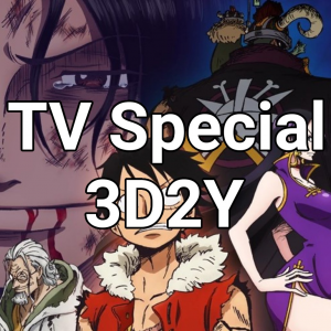 Ddjpg — One Piece - Ultimate Filler / Non-Canon Tierlist (Dec 2024) option 33