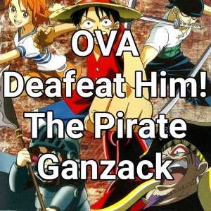 Eajpg — One Piece - Ultimate Filler / Non-Canon Tierlist (Dec 2024) option 38