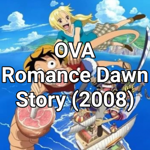 Eeajpg — One Piece - Ultimate Filler / Non-Canon Tierlist (Dec 2024) option 42