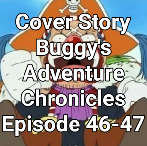 Fajpg — One Piece - Ultimate Filler / Non-Canon Tierlist (Dec 2024) option 52