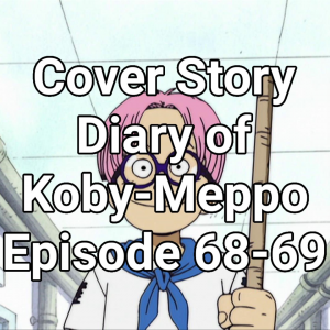 Fdjpg — One Piece - Ultimate Filler / Non-Canon Tierlist (Dec 2024) option 55