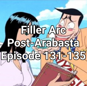 Fhjpg — One Piece - Ultimate Filler / Non-Canon Tierlist (Dec 2024) option 59