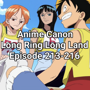Fljpg — One Piece - Ultimate Filler / Non-Canon Tierlist (Dec 2024) option 63