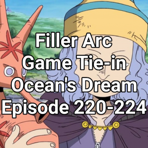 Fmjpg — One Piece - Ultimate Filler / Non-Canon Tierlist (Dec 2024) option 64