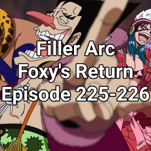 Fnjpg — One Piece - Ultimate Filler / Non-Canon Tierlist (Dec 2024) option 65