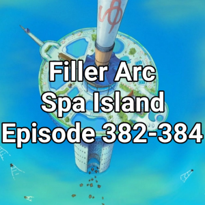 Fujpg — One Piece - Ultimate Filler / Non-Canon Tierlist (Dec 2024) option 72