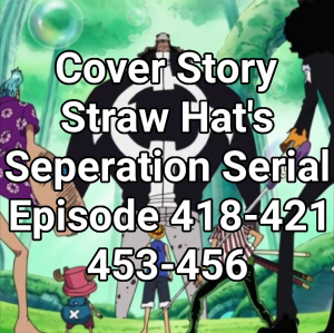 Fvjpg — One Piece - Ultimate Filler / Non-Canon Tierlist (Dec 2024) option 73