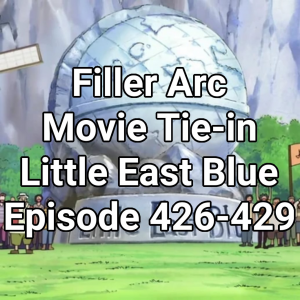 Fwjpg — One Piece - Ultimate Filler / Non-Canon Tierlist (Dec 2024) option 74