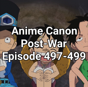 Fzjpg — One Piece - Ultimate Filler / Non-Canon Tierlist (Dec 2024) option 77