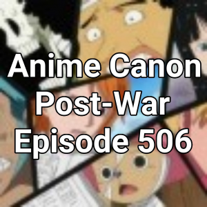 Gajpg — One Piece - Ultimate Filler / Non-Canon Tierlist (Dec 2024) option 78