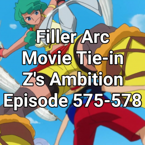 Gcjpg — One Piece - Ultimate Filler / Non-Canon Tierlist (Dec 2024) option 80