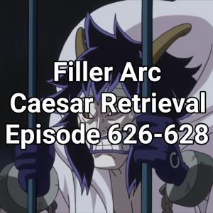 Gejpg — One Piece - Ultimate Filler / Non-Canon Tierlist (Dec 2024) option 82