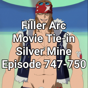 Ggjpg — One Piece - Ultimate Filler / Non-Canon Tierlist (Dec 2024) option 84