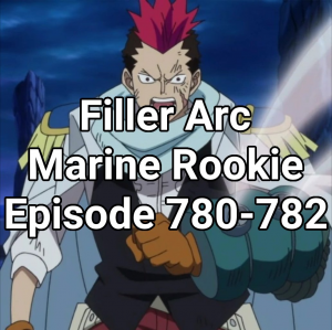 Gijpg — One Piece - Ultimate Filler / Non-Canon Tierlist (Dec 2024) option 86