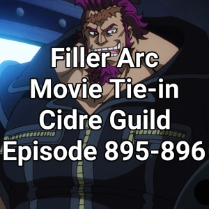 Gjjpg — One Piece - Ultimate Filler / Non-Canon Tierlist (Dec 2024) option 87