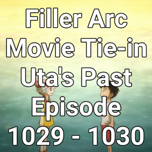 Gljpg — One Piece - Ultimate Filler / Non-Canon Tierlist (Dec 2024) option 89
