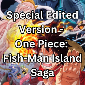 Zzzzz 17355203212 — One Piece - Ultimate Filler / Non-Canon Tierlist (Dec 2024) option 49