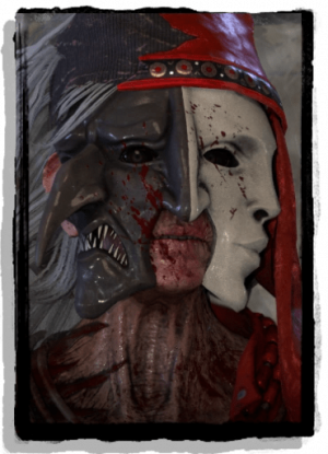 Create a DbD Killer Skins Tier List - TierMaker