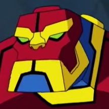 Bloxx — Ben 10 Aliens option 48