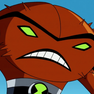 Brainstorm — Ben 10 Aliens option 29