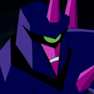 Chromastone — Ben 10 Aliens option 28